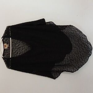 Route 66 Brand One Size Black Shaul